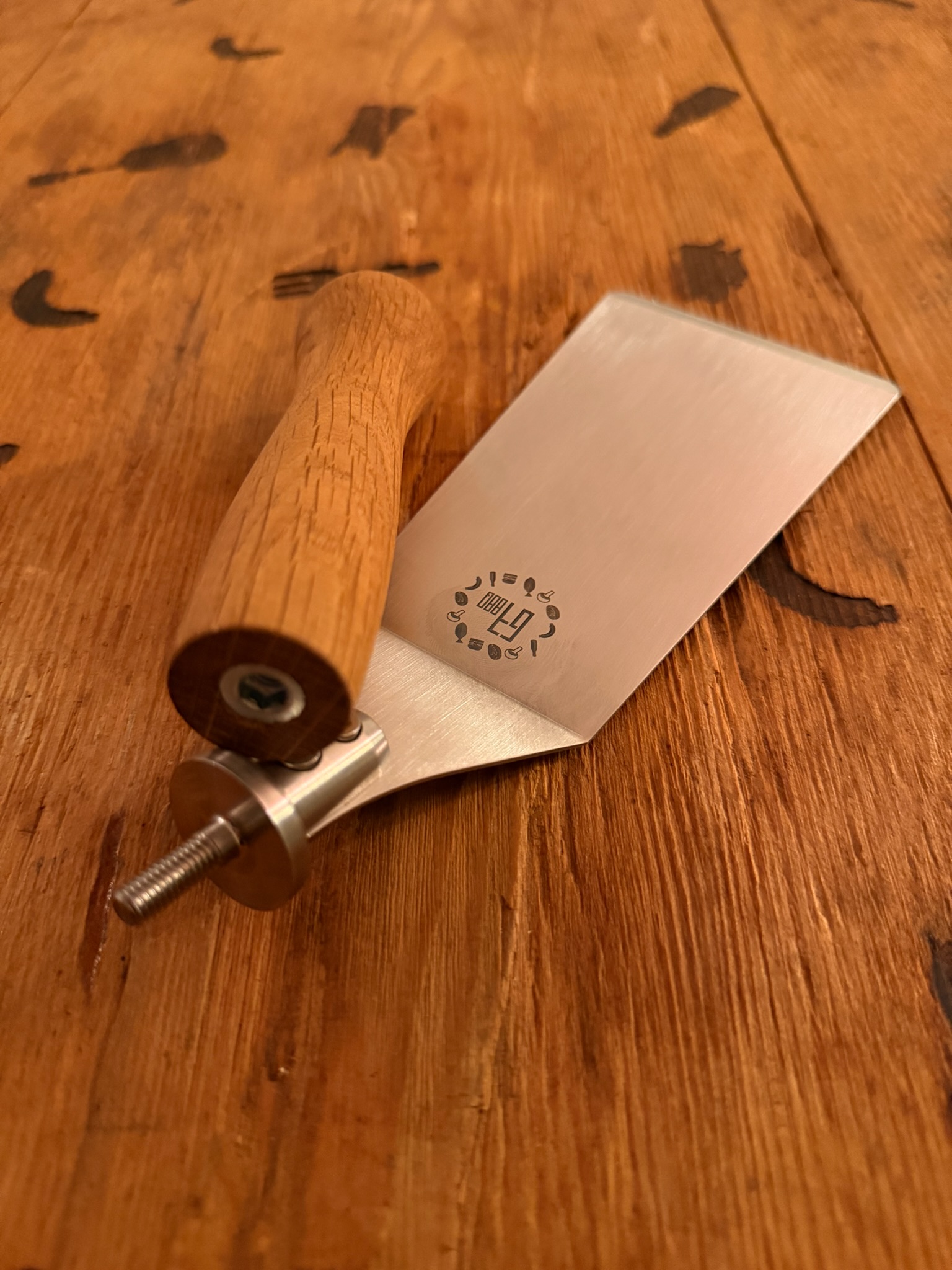 Ghetto-Spachtel 2 Ghetto-Spachtel